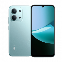 Xiaomi Redmi 15C 5G Green 4/128GB