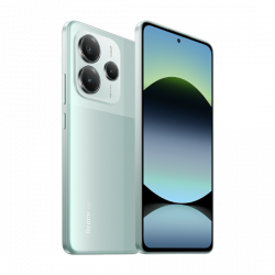 Xiaomi Redmi Note 14 5G Dual Sim 8GB RAM 256GB - Coral Green