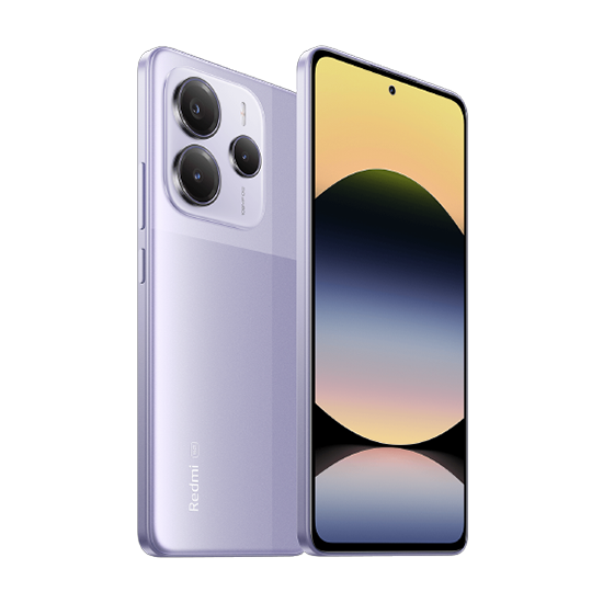 Xiaomi Redmi Note 14 5G Purple 8/256GB