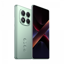 Xiaomi POCO X7 Green 12/512GB