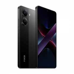 Xiaomi POCO X7 Pro Black 12/512GB