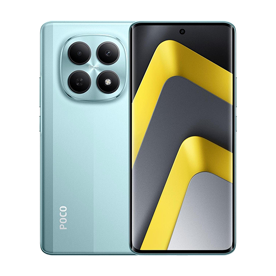 POCO M8 8+512GB 6.77