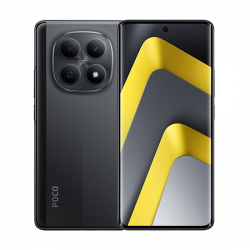 Xiaomi POCO M8 Pro 5G Black 8/256GB