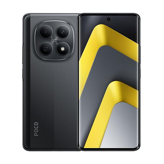 Xiaomi POCO M8 Pro 5G Black 8/256GB