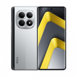 Xiaomi POCO M8 Pro 5G Silver 8/256GB