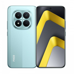 Xiaomi POCO M8 Pro 5G Green 8/256GB