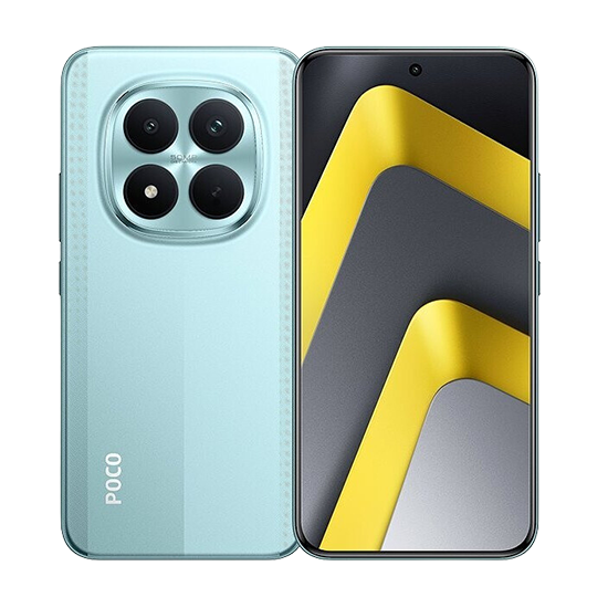 Xiaomi POCO M8 Pro 5G Green 8/256GB