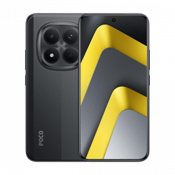 Xiaomi Poco M8 Pro 5G Dual Sim 12GB RAM 512GB - Black