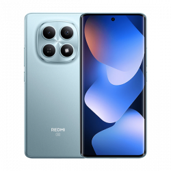 Xiaomi Redmi Note 15 5G Blue 6/128GB