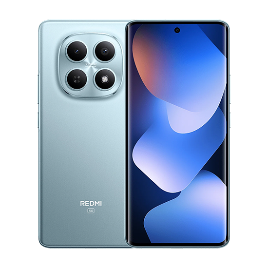 Xiaomi Redmi Note 15 5G Blue 6/128GB