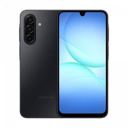 Samsung Galaxy A17 A176 5G  4GB RAM 128GB - Black DE