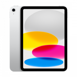 Tablet Apple iPad 10.9 11.Gen (2025) 128GB WiFi - Silver