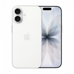 Apple iPhone 17 256GB - White EU