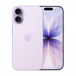 Apple iPhone 17 512GB - Lavender DE