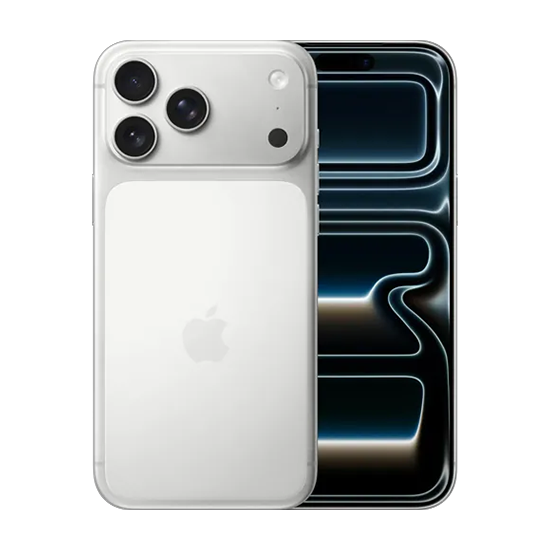 Apple iPhone 17 Pro Max 256GB 6,9