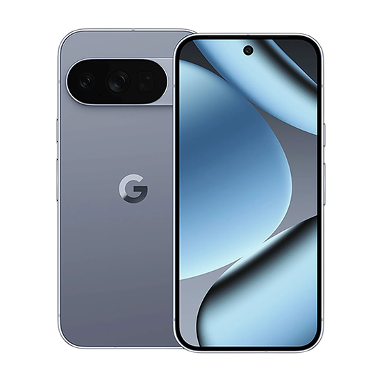 Google Pixel 10 Pro 5G 16GB RAM 128GB - Moonstone DE