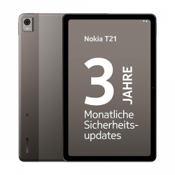 Nokia T21 64GB Gray EU
