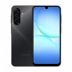 Samsung Galaxy A17 A175  4GB RAM 128GB - Black EU