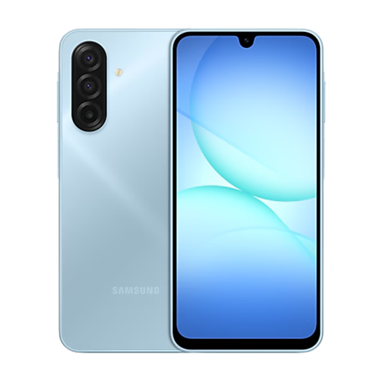 Samsung Galaxy A17 A175  8GB RAM 256GB - Blue EU