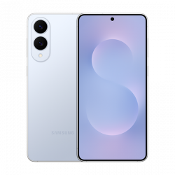 Samsung Galaxy S25 Edge S937 5G 12GB RAM 256GB - Titanium Icyblue EU