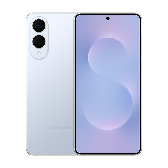 Samsung Galaxy S25 Edge S937 5G 12GB RAM 256GB - Titanium Icyblue EU