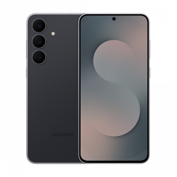 Samsung Galaxy S25 FE S731 5G 8GB RAM 128GB - Jet Black EU
