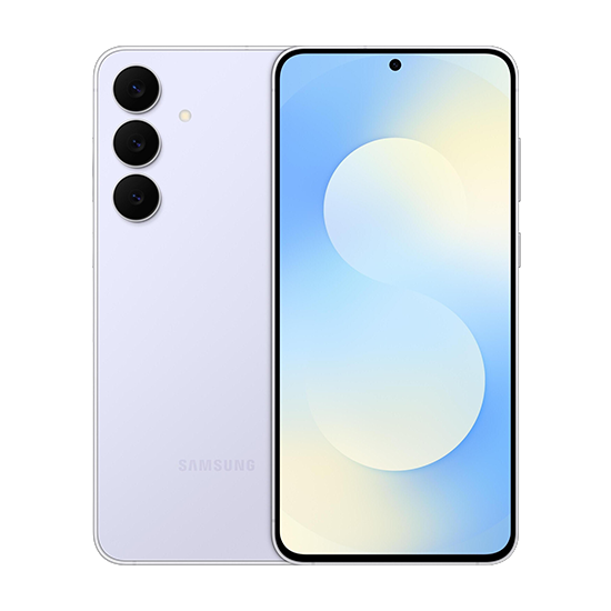 Samsung Galaxy S25 FE S731 5G 8GB RAM 256GB - Icy Blue EU