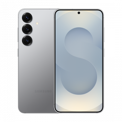 Samsung Galaxy S25 S931 5G 12GB RAM 128GB - Silver Shadow DE