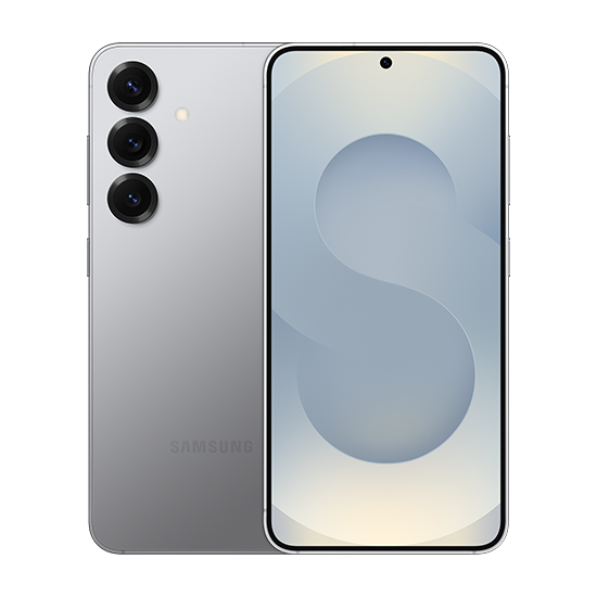 Samsung Galaxy S25 S931 5G 12GB RAM 128GB - Silver Shadow DE