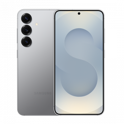 Samsung Galaxy S25 S931 5G 12GB RAM 128GB - Silver Shadow EU