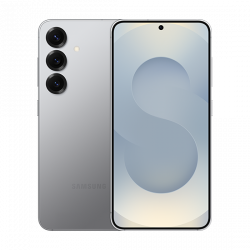 Samsung Galaxy S25 S931 5G 12GB RAM 128GB Enterprise Edition - Silver Shadow EU