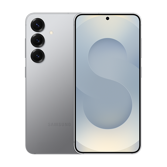 Samsung Galaxy S25 S931 5G 12GB RAM 128GB Enterprise Edition - Silver Shadow EU