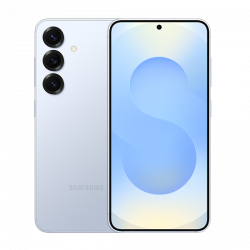 Samsung Galaxy S25 S931 5G 12GB RAM 256GB - Icy Blue EU