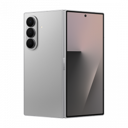 Samsung Galaxy Z Fold7 F966B 5G 12GB RAM 512GB - Silver Shadow EU