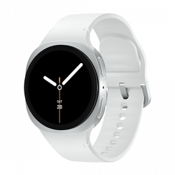 Samsung Galaxy Watch 8 L320 40mm BT - Silver EU