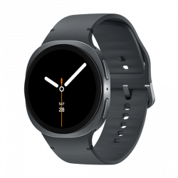 Samsung Galaxy Watch 8 L330 44mm BT - Graphite DE