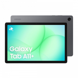 Samsung Galaxy Tab A11+ X230 11.0 WiFi 6GB RAM 128GB Enterprise Edition - Grey DE