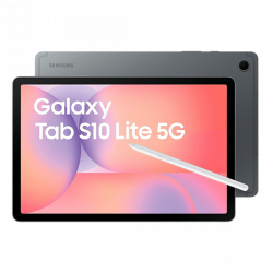 Samsung Galaxy Tab S10 Lite X406B 10.9 5G 6GB RAM 256GB - Grey EU