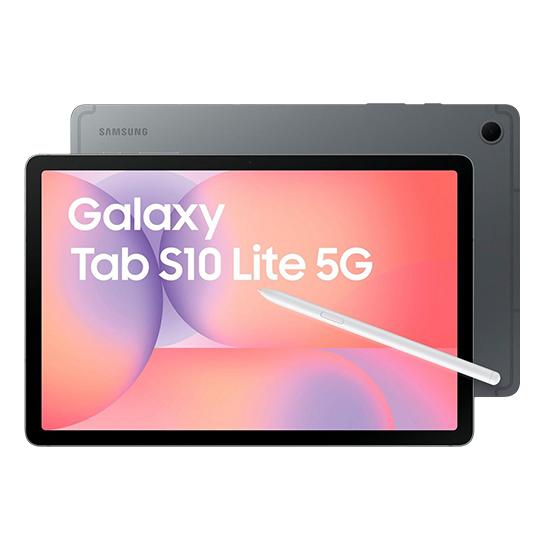 Samsung Galaxy Tab S10 Lite X406B 10.9 5G 6GB RAM 256GB - Grey EU