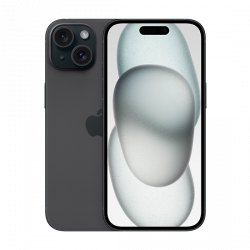 Apple iPhone 15 128GB 6.1