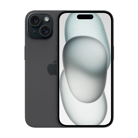 Apple iPhone 15 128GB 6.1