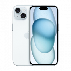 Apple iPhone 15 128GB 6.1