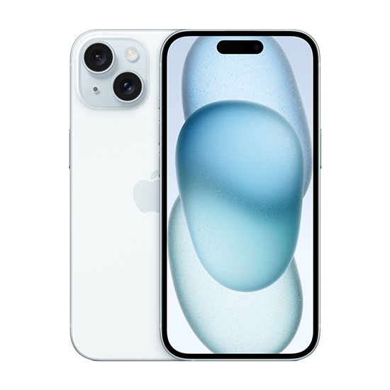 Apple iPhone 15 128GB 6.1