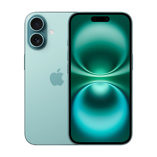 Apple iPhone 16 128GB 6.1