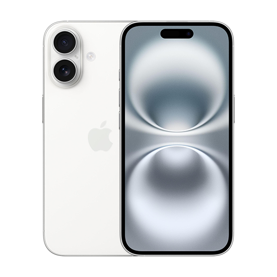 Apple iPhone 16 128GB 6.1