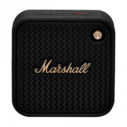 Marshall Willen II - Black & Brass