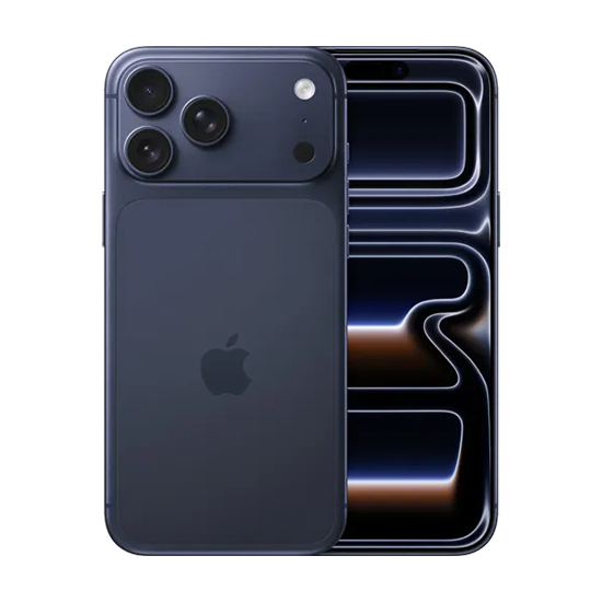 Apple iPhone 17 Pro Max 256GB 6,9