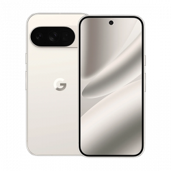 Google Pixel 10 Pro 5G 16GB RAM 128GB - Porcelain DE