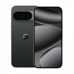 Google Pixel 10 Pro 5G Dual Sim 16GB RAM 128GB - Obsidian