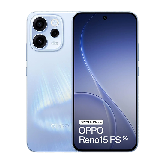 OPPO Reno 15FS 8+512GB 6.57